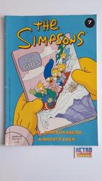 stripboek - the simpsons deel 7, Boeken, Stripboeken, Verzenden