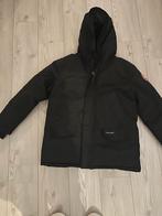 Canada Goose Jas - Zwart, Kleding | Heren, Jassen | Winter, Ophalen of Verzenden, Zo goed als nieuw, Overige maten, Zwart