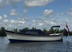 Van Wijk 8.30 Classic Zeeleeuw te koop!, Watersport en Boten, Sloepen, Gebruikt, Binnenboordmotor, 6 meter of meer, Diesel