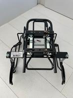 Steco Baby-Mee + Opzet Drager - Bakfiets, Fietsen en Brommers, Ophalen, Gebruikt, Steco Baby-Mee