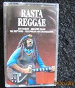 1997 Various – Rasta Reggae, Verzenden, Overige genres, 1 bandje, Zo goed als nieuw