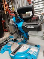 Afkortzaag - heel weinig gebruikt in prima staat, Gebruikt, 600 tot 1200 watt, Ophalen of Verzenden, Afkortzaag
