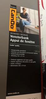 Nieuwe Cando vensterbank, Ophalen, Zo goed als nieuw