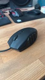 Logitech G600 MMO Gaming muis, Rechtshandig, Muis, Ophalen of Verzenden, Zo goed als nieuw