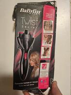 BaByliss Twist Secret - Haarstyling Tool, Ophalen, Zo goed als nieuw, Overige typen