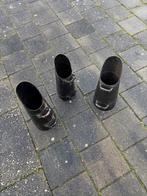 Retro Kolenkit, Ophalen, Gebruikt