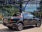 Ford Ranger 2.3 Double Cab PHEV Wildtrak 5 pers. | Trekhaak, Automaat, 12 maanden, 3500 kg, Gebruikt