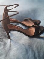 Super mooie zwarte schoenen maat 39, Ophalen of Verzenden