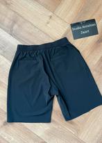 Studio anneloes bermuda korte broek XS zwart, Zwart, Ophalen of Verzenden, Zo goed als nieuw, Maat 34 (XS) of kleiner