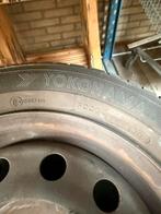 Banden op velg, Ophalen of Verzenden, Gebruikt