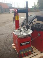 Banden De Montage Apparaat en Balanceer Machine, Auto diversen, Autogereedschap, Ophalen, Zo goed als nieuw