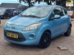 Ford Ka 1.2 Titanium AIRCO NAP NW.APK D.RIEM RECENT VV, Auto's, Voorwielaandrijving, Gebruikt, 1242 cc, 4 cilinders