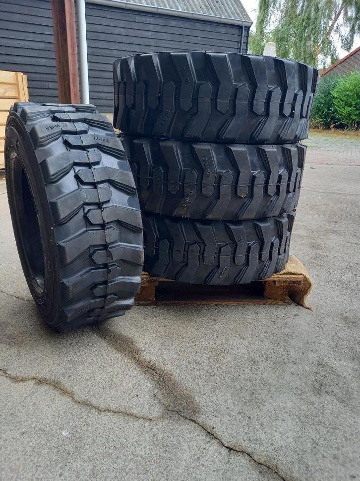 banden voor werkmaterieel , hoog draagvermogen banden, Auto diversen, Aanhangwagen-onderdelen, Nieuw, Ophalen