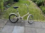 Simpele vouwfiets, Fietsen en Brommers, Fietsen | Vouwfietsen, Ophalen of Verzenden, Zo goed als nieuw, Overige merken