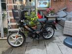 Tomos Luxe snor 2014 (e-start), Fietsen en Brommers, Brommers | Tomos, Ophalen, Overige modellen, Nieuw, 25 cc