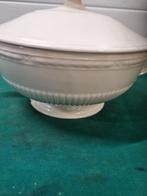 dekschaal petrus regout rond, Ophalen of Verzenden