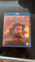 The last samurai blue ray, Cd's en Dvd's, Blu-ray, Ophalen of Verzenden, Zo goed als nieuw