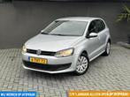Volkswagen Polo 1.2 TSI BlueMotion Edition | Origineel NL, Auto's, Volkswagen, Voorwielaandrijving, Euro 5, 4 cilinders, Origineel Nederlands