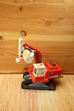 Playmobil grote graafmachine, Ophalen of Verzenden, Gebruikt