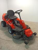 Husqvarna R216 AWD Zitmaaier, Tuin en Terras, Zitmaaiers, Ophalen of Verzenden, Gebruikt, HUSQVARNA, 90 tot 120 cm