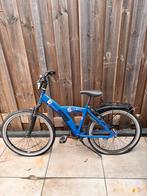 Stoere jongensfiets Sound, Ophalen, Gebruikt, 24 inch, Sound