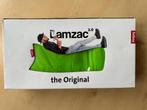 Lamzac 2.0 Fatboy, nieuw in doos, Huis en Inrichting, Zitzakken, Nieuw, Groen, Zitzak, Ophalen
