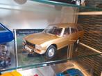 Peugeot 504 break Bronze, Hobby en Vrije tijd, Overige merken, Gebruikt, Ophalen of Verzenden, Auto