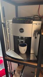 Mooie Jura F90, Witgoed en Apparatuur, Ophalen, Gebruikt, 10 kopjes of meer, Afneembaar waterreservoir