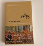 De hertenman. Zeven jaar overleven in het wild, Ophalen of Verzenden, Gelezen