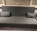 Ikea Slaapbank 140/200, Ophalen of Verzenden, Zo goed als nieuw, Tweepersoons, 140 cm