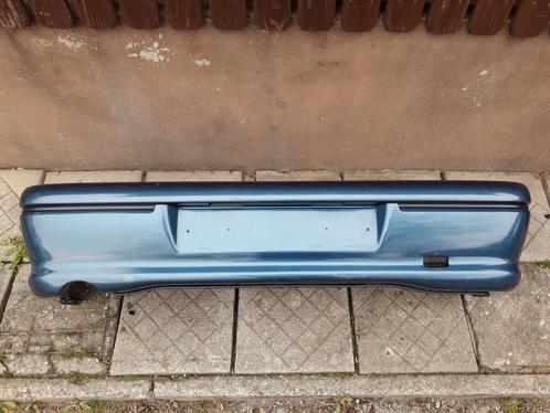 Renault R19 Ph2 achterbumper, origineel Renault 7700815350, Auto diversen, Auto-accessoires, Gebruikt, Verzenden