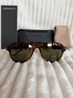 Serengeti Mateo SS765003 incl garantie en btw-factuur, Sieraden, Tassen en Uiterlijk, Zonnebrillen en Brillen | Heren, Zonnebril