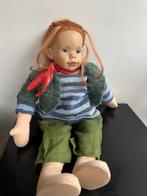 Pippi Leuke Sigikid pop 50 cm, Verzamelen, Poppen, Ophalen of Verzenden, Zo goed als nieuw, Pop