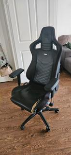 noblechair, Ophalen, Gebruikt
