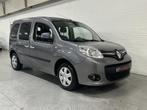 Renault Kangoo Family 1.2 TCe AIRCO /ELK.PAKKET / BLUETOOTH, Voorwielaandrijving, Stof, Gebruikt, 1295 kg