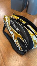 Head tennis tas, Sport en Fitness, Tennis, Gebruikt, Tas, Head, Ophalen