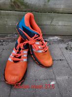 Adidas schoenen oranje maat 37,50 €5, Ophalen of Verzenden, Zo goed als nieuw