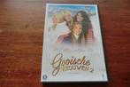 DVD - Gooische vrouwen 2 / Linda de Mol, Cd's en Dvd's, Vanaf 6 jaar, Ophalen of Verzenden, Gebruikt, Komedie
