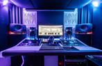 DJ les & Producer les – Word DJ & produceer je eigen muziek, Privéles, Elektrische instrumenten