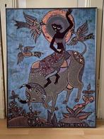 Batik, Ophalen of Verzenden