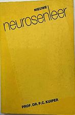 Kuiper Nieuwe Neurosenleer, Gelezen, Klinische psychologie, Ophalen of Verzenden, Kuiper