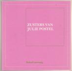 Zusters van Julie Postel, helend aanwezig -1991 -Boxmeer-, Boeken, Geschiedenis | Stad en Regio, Zo goed als nieuw, 20e eeuw of later