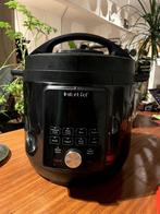 Instant Pot Duo Plus 5,7L Whisper Quiet Multicooker, Ophalen, Vaatwasmachinebestendig, Zo goed als nieuw