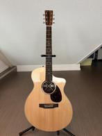 Martin Guitar SC-13E Special | Kortlopende aanbieding op MP, Ophalen, Zo goed als nieuw, Western- of Steelstringgitaar, Met koffer