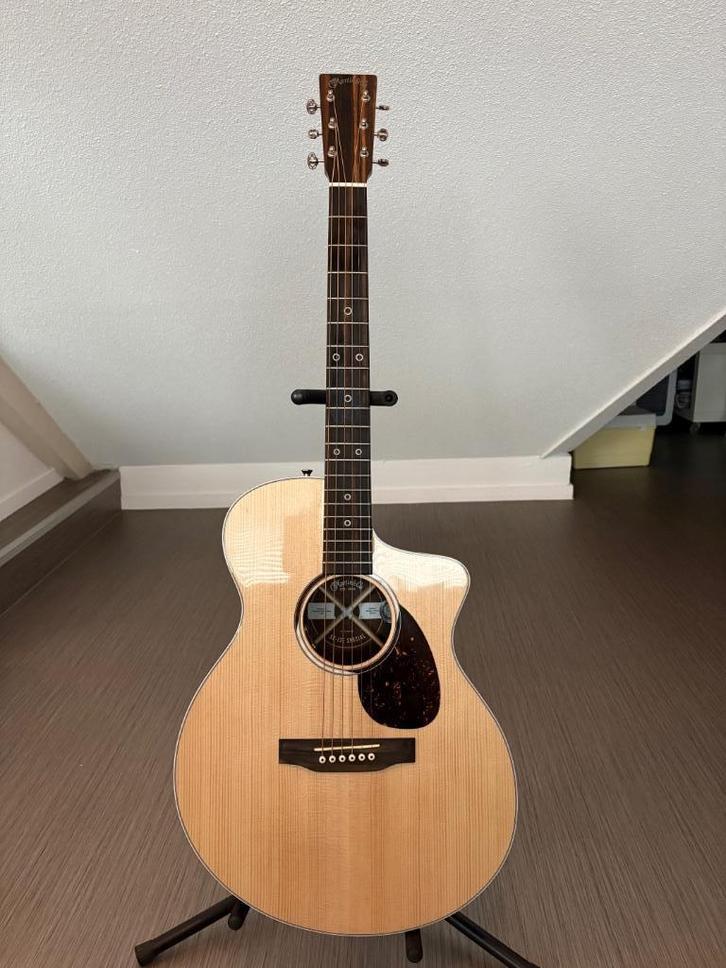 Martin Guitar SC-13E Special | Kortlopende aanbieding op MP, Muziek en Instrumenten, Snaarinstrumenten | Gitaren | Akoestisch