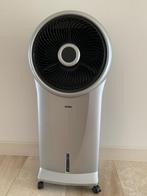 Domo mobiele aircooler met afstandsbediening, Witgoed en Apparatuur, Gebruikt, Ophalen, Torenventilator