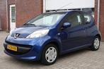 Peugeot 107 1.0-12V XS | NAP | Airco | carkit | APK | Elektr, Voorwielaandrijving, Gebruikt, 68 pk, Origineel Nederlands