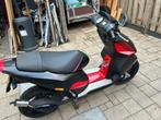 Piaggio NRG Power (LCDD) MC4 - 2015, Fietsen en Brommers, Scooters | Piaggio, Ophalen, Gebruikt, Maximaal 45 km/u, NRG