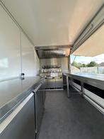 ingerichte nieuwe snackwagen frietwagen foodtruck 360x200, Zakelijke goederen, Partijgoederen en Retail | Verkoopwagens, Ophalen