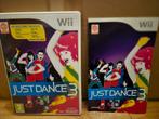 Just Dance 3 Wii, Muziek, Ophalen of Verzenden, Zo goed als nieuw, 3 spelers of meer